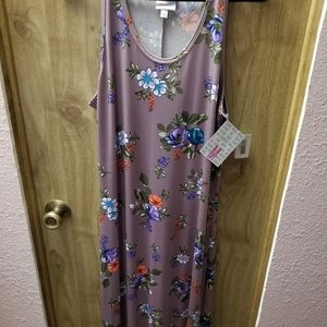 Dani dress